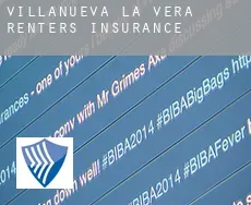 Villanueva de la Vera  renters insurance