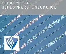 Vordersteig  homeowners insurance