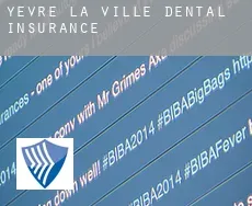 Yèvre-la-Ville dental insurance