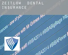 Zeitlow  dental insurance