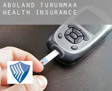 Aboland-Turunmaa  health insurance