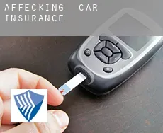 Affecking car insurance