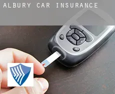 Albury  car insurance