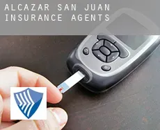 Alcázar de San Juan  insurance agents