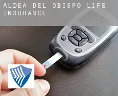 Aldea del Obispo  life insurance