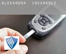 Alexandra  insurance