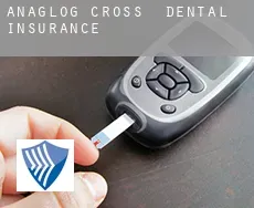 Anaglog Cross  dental insurance