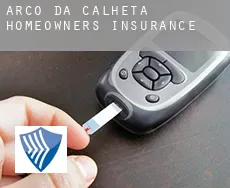 Arco da Calheta  homeowners insurance