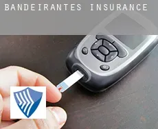 Bandeirantes insurance