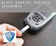 Biały Dunajec  renters insurance