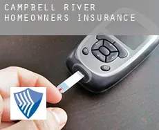 Campbell River  homeowners insurance