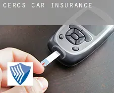 Cercs  car insurance