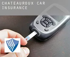 Châteauroux  car insurance