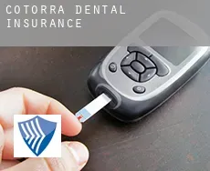 Cotorra dental insurance