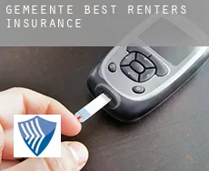 Gemeente Best  renters insurance