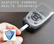 Gentofte Kommune  health insurance