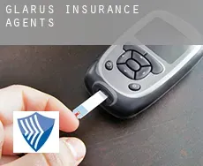 Glarus insurance agents