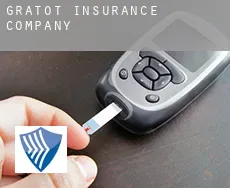 Gratot  insurance company