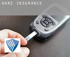 Harz Landkreis  insurance