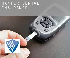 Hayter  dental insurance