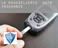 La Roussellerie  auto insurance