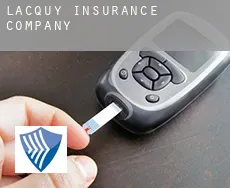 Lacquy  insurance company