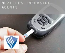 Mézilles  insurance agents