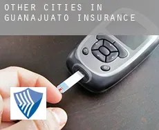Other cities in Guanajuato  insurance