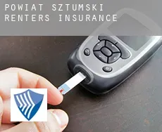 Powiat sztumski  renters insurance