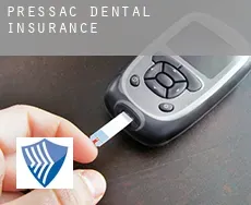 Pressac dental insurance