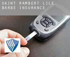 Saint-Rambert-l'Île-Barbe  insurance