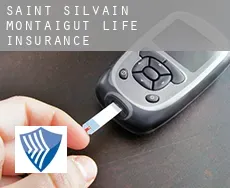 Saint-Silvain-Montaigut  life insurance