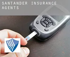 Santander insurance agents