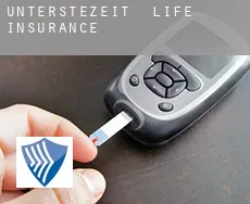 Unterstezeit  life insurance
