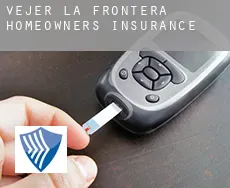 Vejer de la Frontera homeowners insurance