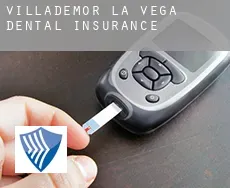 Villademor de la Vega  dental insurance