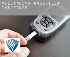 Villanueva de Argecilla insurance