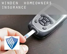 Winden  homeowners insurance