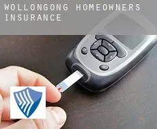 Wollongong  homeowners insurance