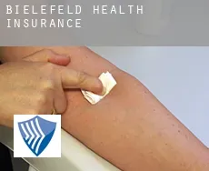 Bielefeld  health insurance