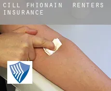 Cill Fhíonáin  renters insurance