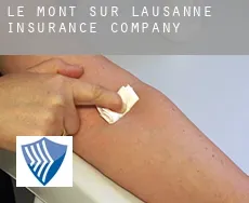 Le Mont-sur-Lausanne  insurance company