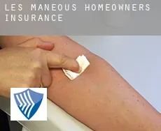 Les Manéous  homeowners insurance