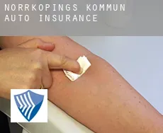 Norrköpings Kommun  auto insurance