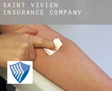 Saint-Vivien  insurance company