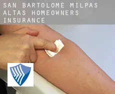 San Bartolomé Milpas Altas homeowners insurance