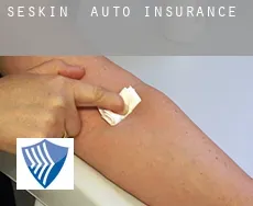 Seskin  auto insurance