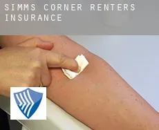 Simms Corner  renters insurance