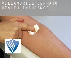 Villamuriel de Cerrato health insurance