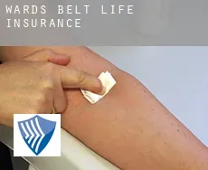 Wards Belt life insurance